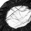Namvo Bicycle Basket Liner Bicycle Basket Cover,Oxford Cloth Rainproof Rain