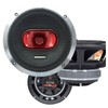 Gravity Warzone Series 8" inch Pro Midrange Coaxial Loud Speaker