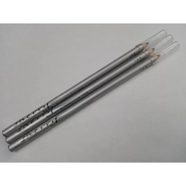 Sherry - Lapiz Delineador De Ojos Y Cejas Verde 10 Piezas