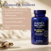 Higher Nature Balance for Nerves - B Vitamins & Magnesium
