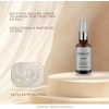 Nuestra Tierra Cosmética Retinol 0.5% Crema Facial Perfeccionadora, Fórmula Anti-Irritante,