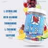 Ryse Up Supplements Loaded Pre Workout 30 Servicios Bazooka Classic