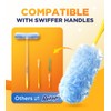 Heavy Duty Duster Refills for Swiffer Duster, 20 Count Duster