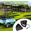 10L0L Golf Cart V-Glide Wiper Switch Assembly, Compatible with Club