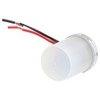 Street Light Photo Control Automatically 3 Wire System Wide Application