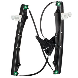 YMAUGP 740-813 New Power Window Regulator Front Drivers Side Left LH For Ford 2002-2008 For Mercury 2002-2008, 3L2Z 7823209-BA, 6L2Z7823209AA 752-334