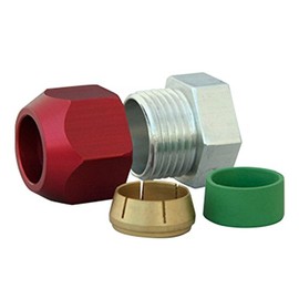 Upgrade Your Auto Replacement Rear A/C Block Off Kit