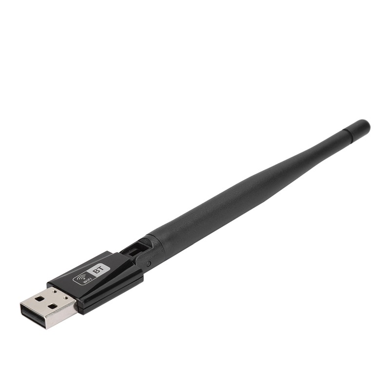 RTL8821CU 600M Free Drive Dual Band PC Wireless LAN Card