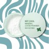 Polvo Traslúcido Mineral Univers en Línea Control Grasa Mentolado Todo