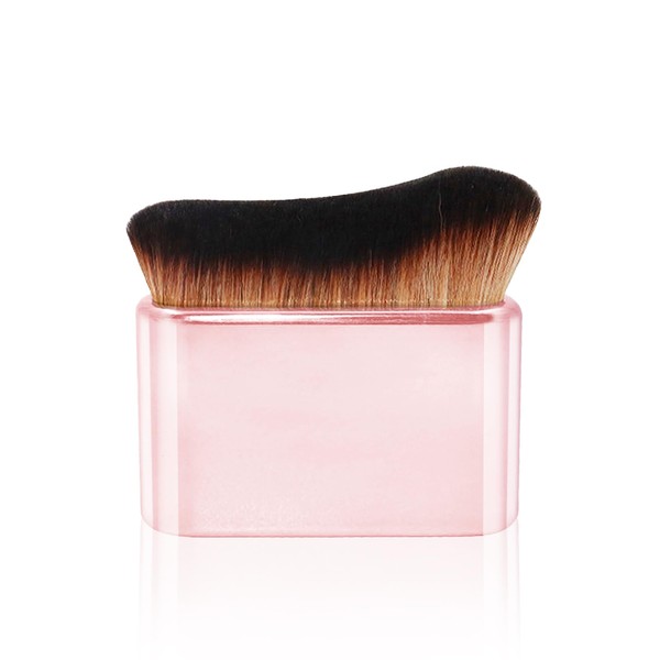 FUZVOL Tanning brush,Self Tan Brush,Blending Buffing Stippling Foundation Brush,Liquid Powder