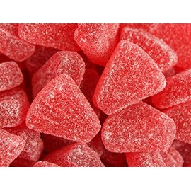 Gustaf's Gummy Pink Grapefruit (2.2Lb(1kg))