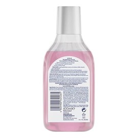NIVEA Agua de Rosas Agua Micelar (400 ml) - Remueve Maquillaje a Prueba de Agua, Tonifica, Purifica, Limpia y Refresca la Piel sin Secarla - Ideal para Todo Tipo de Piel