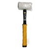 JSH White Rubber Mallet JG – Large 1/1/2P