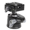 Tripod Ball Head Low Center of Gravity 32mm 360° Rotatable