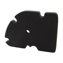 PIAGGIO Original Air Filter Compatible with Piaggio 125-300ccm, MP3, Xevo, Vespa GTS, LXV, Primavera 4T LC, AC Motor
