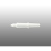L-style (El style) El shaft straight lock white 1.3.0 fls01.9.1.