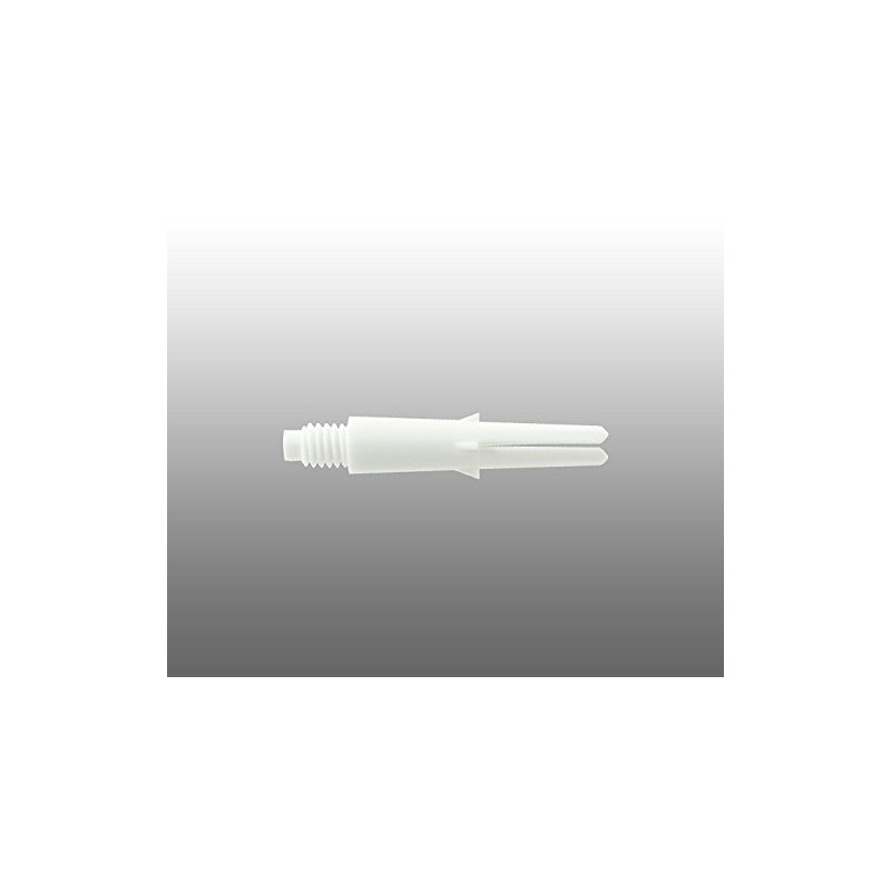 L-style (El style) El shaft straight lock white 1.3.0 fls01.9.1.
