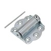 Litepak Adjustable Screen Door Hinge Professional Grade Hardware Self-Closing Easy