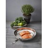 Scanpan Impact Fry Pan, 16 cm Silver