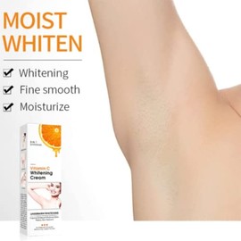 Wein Leche Con Colageno Crema Aclarante, Leche Con Colageno Crema Aclarante Boen, Crema De Leche Con Colageno Aclarante, Whitening & Moisturizing Cream for Dark (2PC)