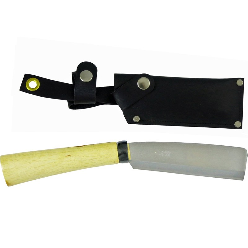 Daigoro Mascot Hatchet