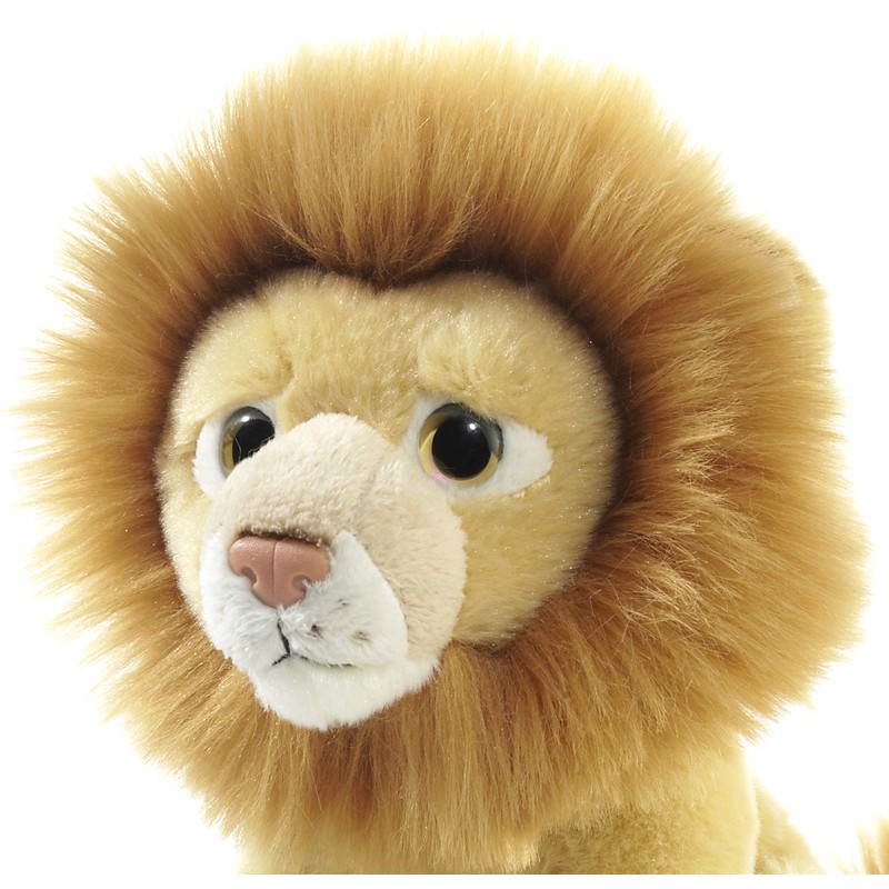 Heunec 278677 Pads with Lion