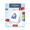 Miele Allergy XL-Pack GN Dust Bag, Accessory for Vacuum Cleaner