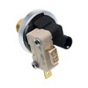 MacMaxe Lever Pressure Switch – 0.5 to 1.2 Bar, Precalibrated