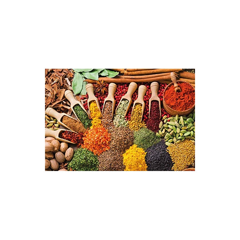 Schatzmix Tin-Plate Sign, Sheet metal, Multicoloured, 20x30 cm