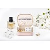 Pill Organizer – Vegan Leather Pill Case with Removable 7-Day