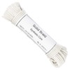 West Coast Paracord Solid Braid Cotton Sash Cord – Comes
