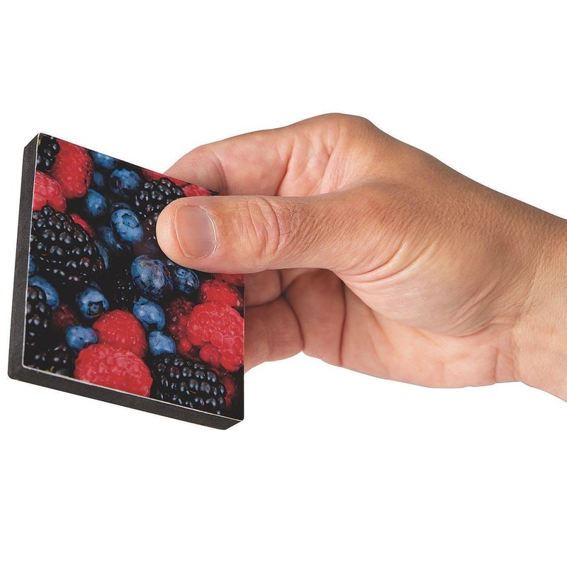 S&S Worldwide Nutritional Memory Match Game