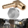 Camoo Adjustable Boost Elbow Controller & Rack Cap For 94-98