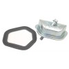 BMP Valve Cover For Powerland Tri Fuel 10000 Watts Generator PD3G10000E