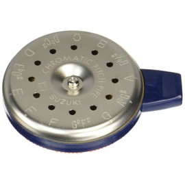 鈴木 (スズキ) 楽器 クロマチック調子笛 T-171