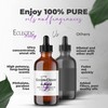 Hyacinth Fragrance Oil, 10 ml Premium, Long Lasting Diffuser Oils,