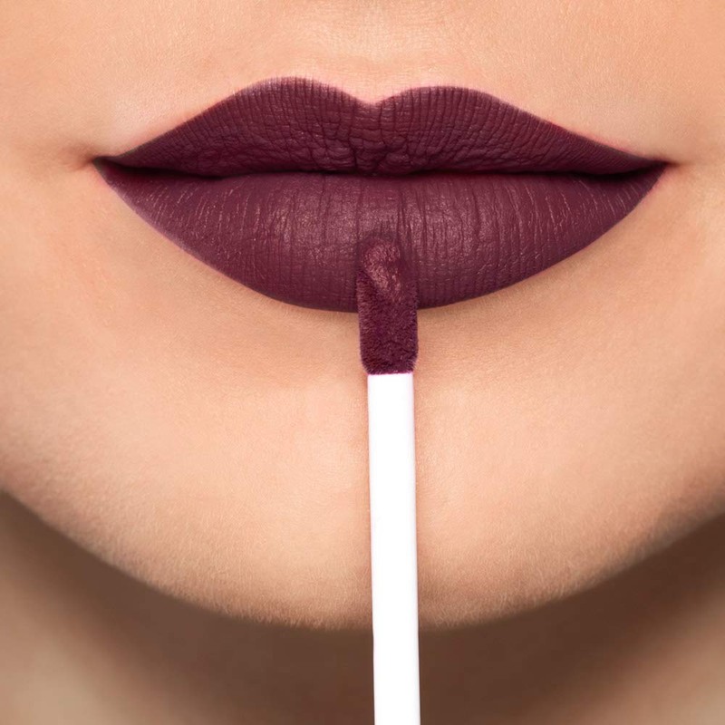 ARTDECO Full Mat Lip Colour Long-Lasting Lip Colour for Matte