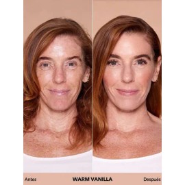 SHEGLAM Skinfinite Base Hidratante Dewy - Warm Vanilla