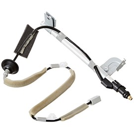 TOYOTA Genuine 86300-35190 Antenna Assembly with Holder