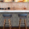Vamos Tile Peel and Stick Backsplash Seamless Tile,Stick on Backsplash