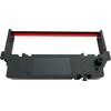 SP-700 Black and Red Ribbon Ink Cartridge Compatible with Star