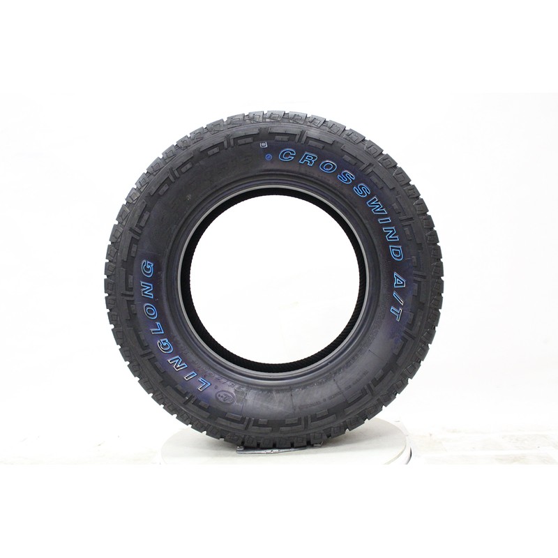 Crosswind A/T 275/55R20 111S
