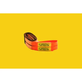 [WRAPTIE] Straps, Luggage Fastening, Packing, Luggage Organizer, Multi-functional & High Performance Magic Band, Strong Velcro Strap, Elastic Elastic Material, Bike, Outdoor, Bicycle, Tie Down Strap,