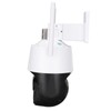 Outdoor Security Camera Dome WiFi IP Monitor AI Alarm Two