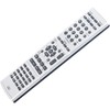 RAX25 WV50040 Replacement Remote Control Commander fit for Yamaha Stereo