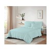 Dazzle Collection®100% Egyptian Cotton Sheet 200 Thread Count Bed Flat