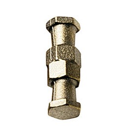 Manfrotto 061RA Right Angle Joining Stud for Super Clamp