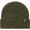 Smartwool Cozy Cabin Hat Winter Moss, One Size