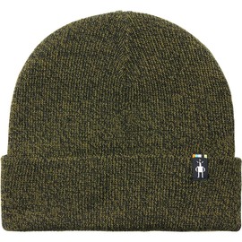 Smartwool Cozy Cabin Hat Winter Moss, One Size