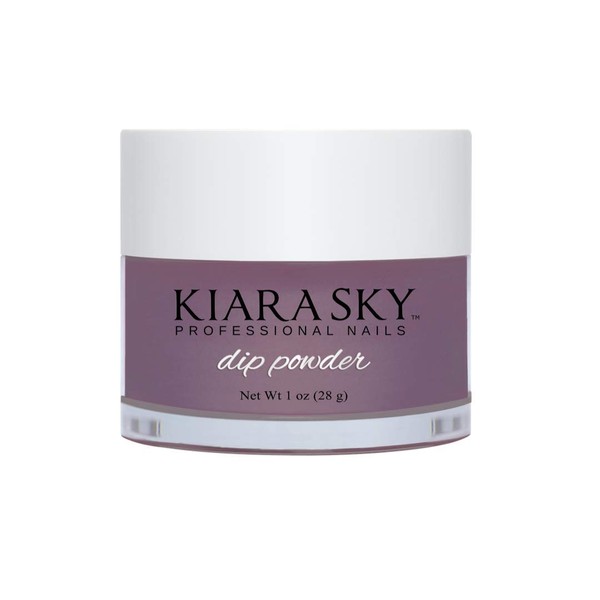 Kiara Sky Dip Powder. Spellbound Long-Lasting and Lightweight Nail Dipping Powder, 1 Ounce